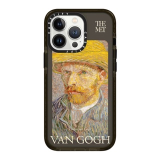 Vincent van Gogh "Self-Portrait" Case