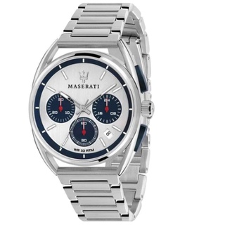 MASERATI Fashion Watch (Model: R8873632001) men watch