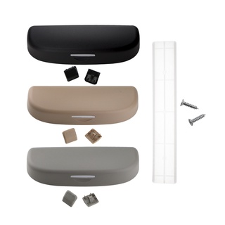 กล่องใส่แว่นตากันแดด อุปกรณ์เสริม สําหรับรถยนต์ Jeep Commander Compass Toyota Corolla Vios Yaris Honda Fit Lexus NX UX