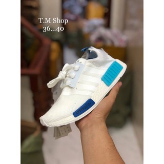 รองเท้า NMD R1 แท้ %