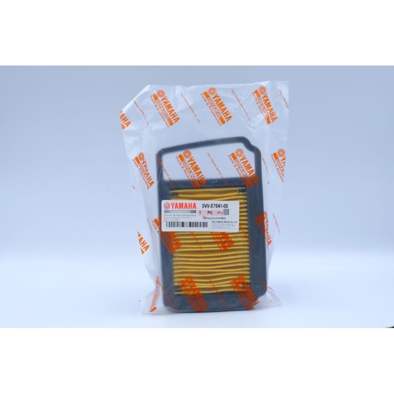 ใส้กรองอากาศMioแท้#เก็บเงินปลายทาง# - รูปที่ 2