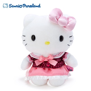 [Direct from Japan] Sanrio Plush doll Hello Kitty Sanrio Puroland Original NEW Sanrio Characters