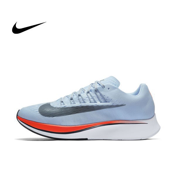 nike zoom fly runners world