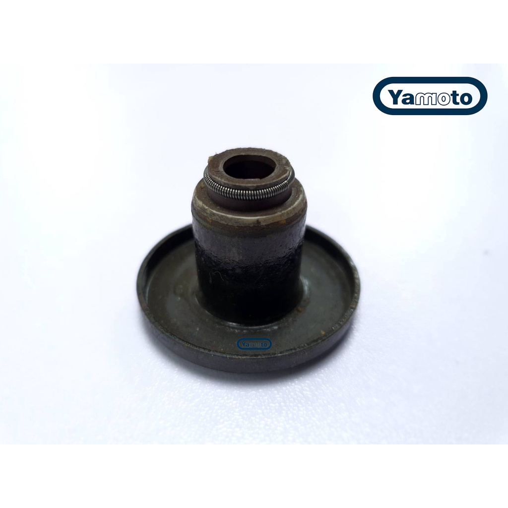 ซีลหมวกวาล์ว VALVE STEM SEAL  LANDCRUISER - 2F