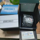 review โค้ด44SPR1000 ไซโก้ นาฬิกา Seiko เต่า ซามูไรและรุ่นแพง SPB187 200MM SRPE93 ดำน้ำออโต้ 200 เมตร comment 2