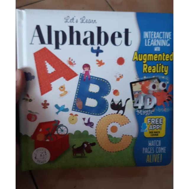 ตัวอักษร ABC********