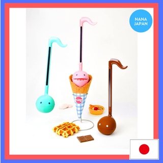 【Direct From Japan】Maywa Denki Otamatone ของเล่นเครื่องดนตรีน่ารักสไตล์ญี่ปุ่น