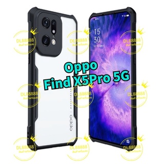 ✨พร้​อมส่งใน🇹🇭✨เคสกันกระแทก XUNDD Oppo Find X5 Pro 5G / Find X5Pro 5G / Find X6 Pro 5G / Find X6Pro 5G