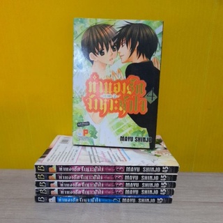 ทำนองรักจังหวะหัวใจ ภาค 2 (ขายแยกเล่ม)