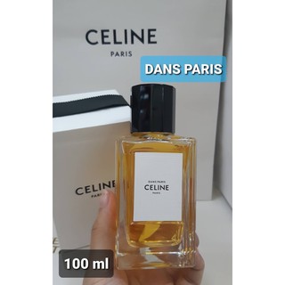 CELINE  EDP  ▪️100ml  ▪️ ซีล กล่อง/ถุง ▪️1,799฿ ▪️ส่งฟรีCELINE  EDP  ▪️100ml  ▪️ ซีล กล่อง/ถุง ▪️1,799฿ ▪️ส่งฟรีCELINE