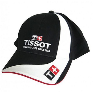 แท้💯% [ช้อปไทย] Tissot Cap