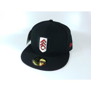 Fullam F.C. x New Era 59Fifty Size 7 3/8  (58.7cm)