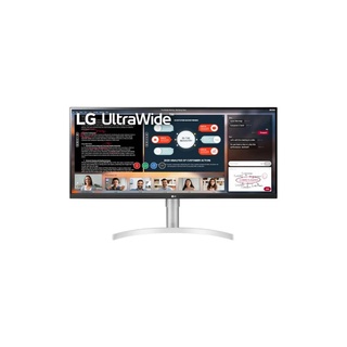 LCD MONITOR-L1-34WN650-W