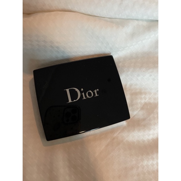 Dior Eyes shadow pallet อายแชโดว์ ดิออร์