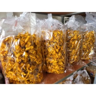 หมึกฉาบสามรส หมึกชุบสามรส💢อร่อย ต้องลอง