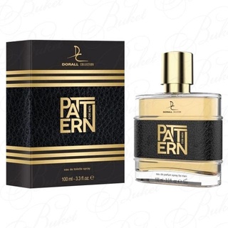 น้ำหอมอาหรับ Dorall Collection PATTERN FOR MEN 100ml