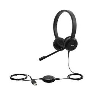 Lenovo Pro Wired Stereo VOIP Headset