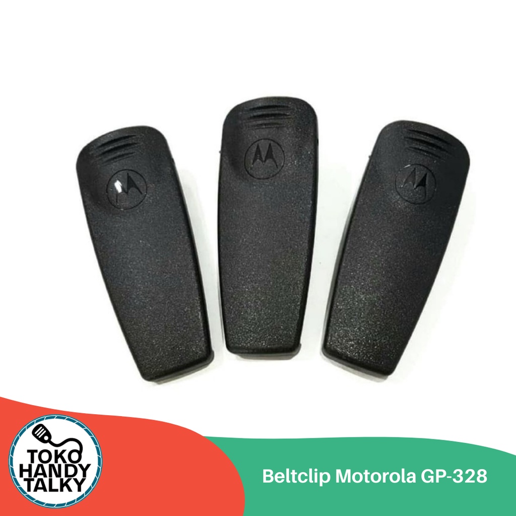 BELTCLIP MOTOROLA GP-328 ใหม่