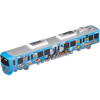 Takara Tomy Tomica Long Type No.124 Keihan Railway Thomas The Tank Engine 2020