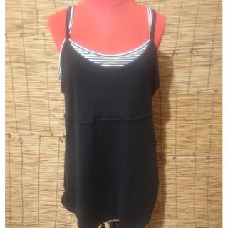 เสื้อ​ออกกำลังกาย GAP FIT ( L)