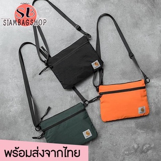 SIAMBAGSHOP(S1336) -G2กระเป๋าสะพาย Crossbody hartt 1:1 MINI BAG