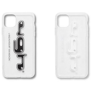 VGH BUBBLE LOGO CASE