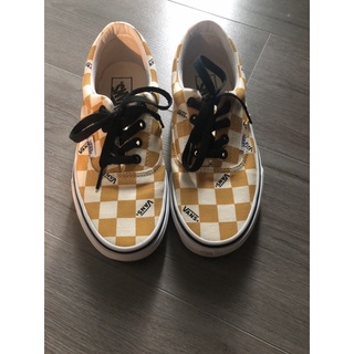 รองเท้าผ้าใบ vans size eur38/24cm