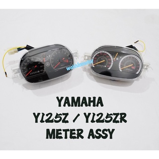 มิเตอร์วัดรอบเครื่องยนต์ สําหรับ Yamaha Y125 Y125Z Y125ZR