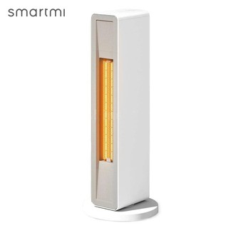 From Xiaomi Youpin Smartmi 2000 W 220 V Smart Home เครื่องทําความร้อน Ptc เซรามิกพร้อมรีโมทคอนโทรล