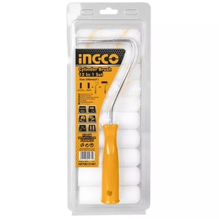 INGCO ลูกกลิ้งทาสีชุด 12in1 รุ่น HKTCB121001 อิงโก้ (official store TH.)