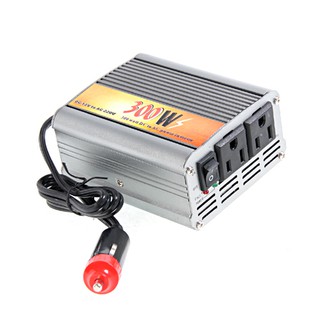 POWER Inverter 300w DC To AC