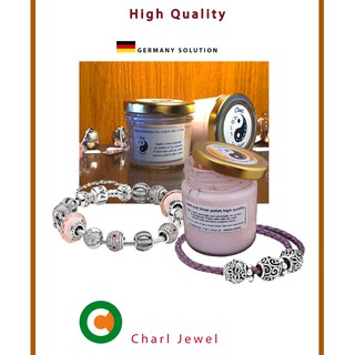 น้ำยาขัดเครื่องประดับ จิวเวลรี่ ทอง นาก เงิน ประสิทธิภาพสูง Jewelry cleaner