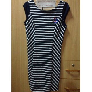 New dress Lemonade