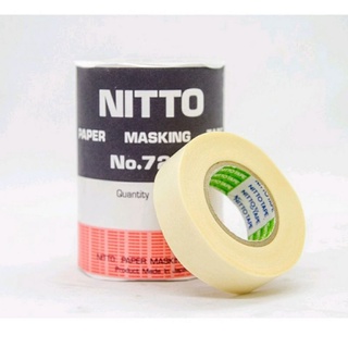 เทปกาวนิโต้ NITTO TAPE