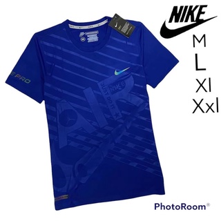 nike เสื้อออกกำลังกาย