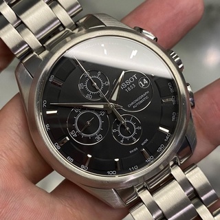 Tissot Automatic Chronograph