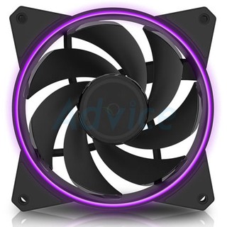 FAN CASE COOLERMASTER 120mm Masterfan MF122R RGB