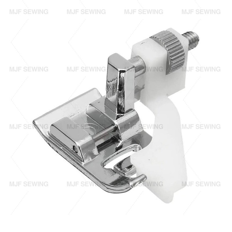 เซ็ตตีนผีจักรเย็บครอบจักรวาล ตีนผีจักรกระเป๋าหิ้ว Presser foot Set-11ชิ้น/16ชิ้น/32ชิ้น รูปที่ 3