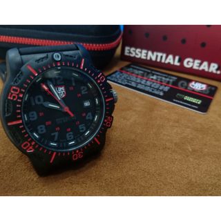 LUMINOX Series 8800 รุ่น8815 รุ่นครบรอบ20ปี ของใหม่ มือ1