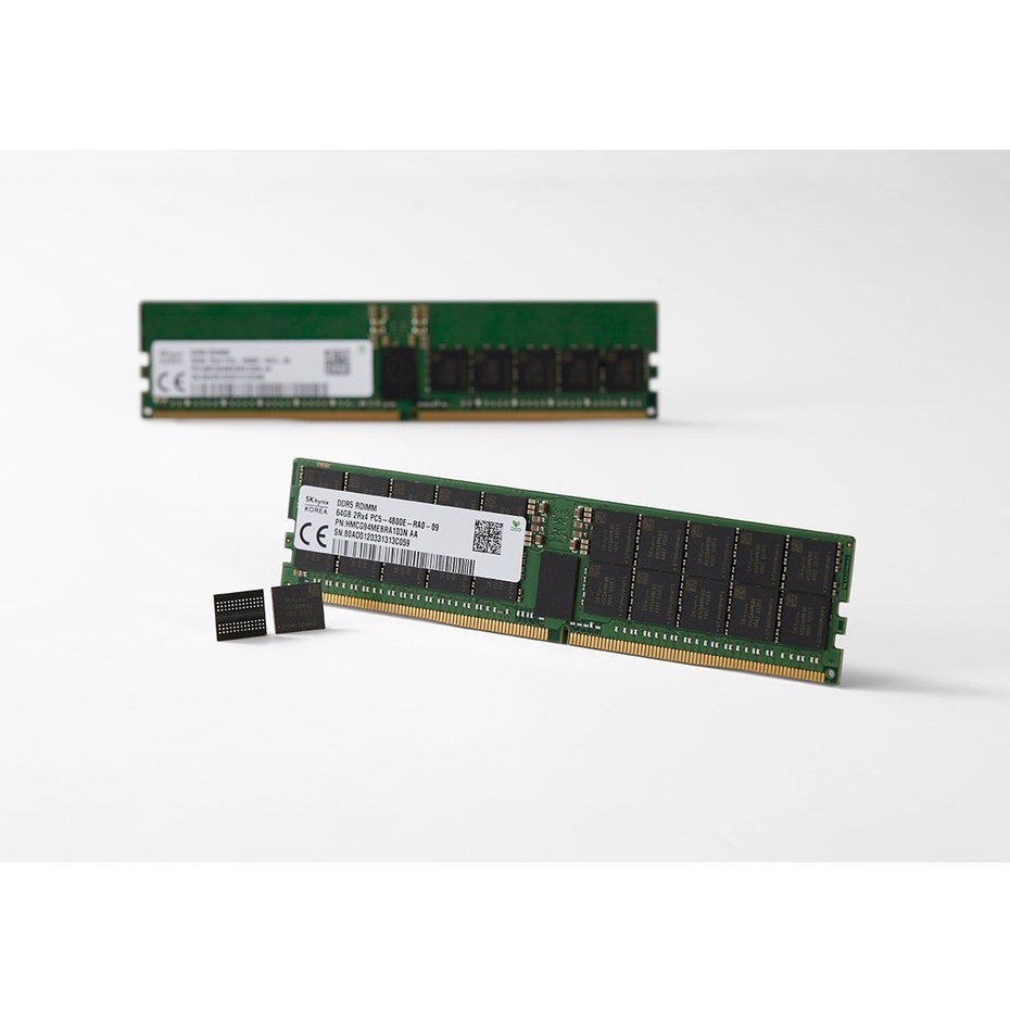 RAM DDR3 8GB Bus 1600 16 ชิพ SKHynix ram 4G /8G PC3-12800U ใส่ได้ทั้งIntelและAMD 1155, 1150, AM3+, FM1, FM2 5.0