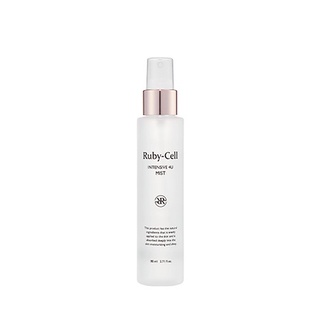 Ruby Cell Intensive 4U Mist 80 มล.