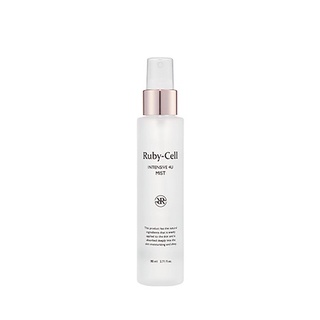 Ruby Cell Intensive 4U Mist 80 มล.