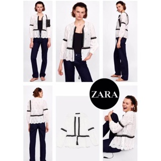 เสื้อผ้าแบรนด์เนม แบรนด์ZARA