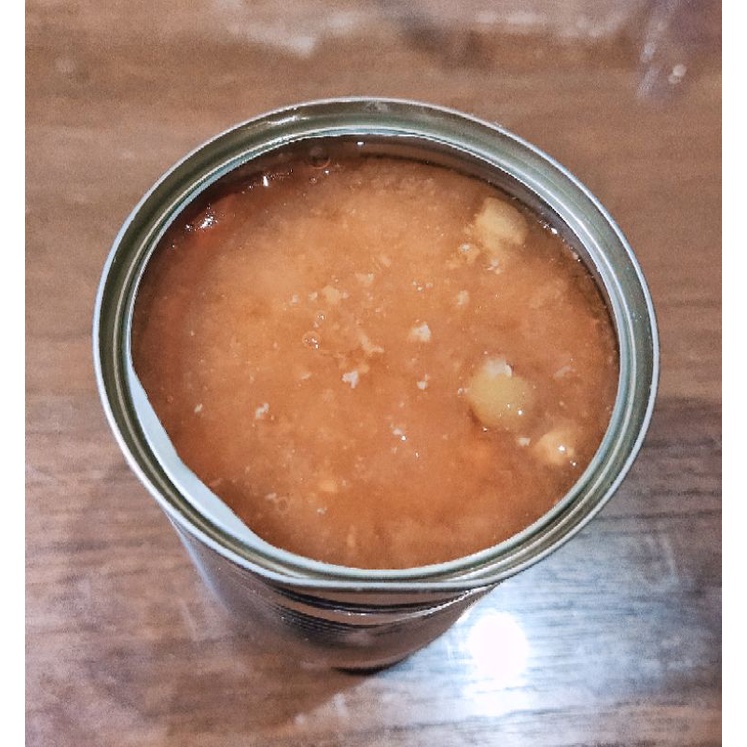 อาหารหมาส่งออกพรีเมี่ยม 370 กรัม 20 กป. 580 บาท