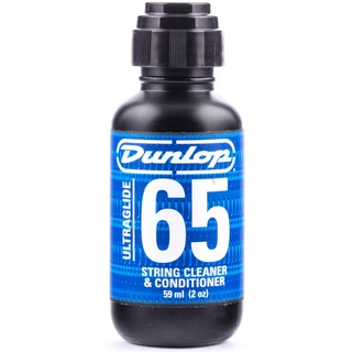 Dunlop น้ำยาเช็ดสายกีต้าร์ Formula 65 รุ่น 6582