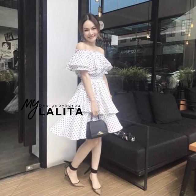 งานป้าย My Lalita