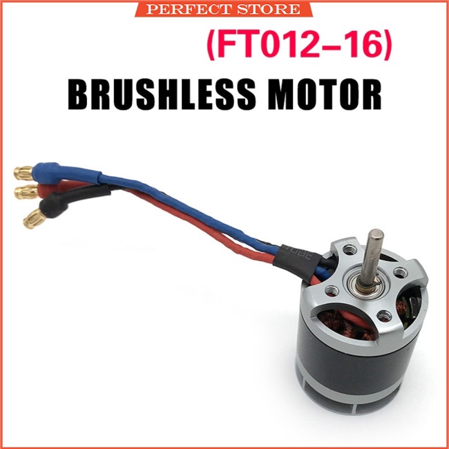 MOTEUR SANS BALAIS FT012-16 pour FT012 2.4G Sans Brosse TéLéCommande8045 EUR 20,88 - FR