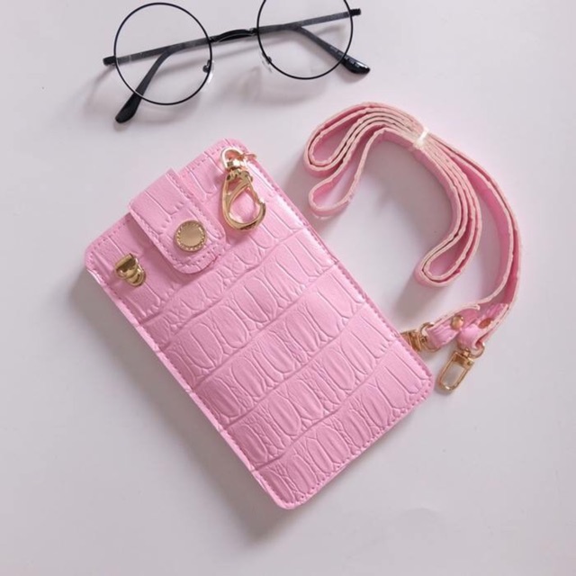 เคสหนัง tr ใส่tr ได้ทุกรุ่น งานดีมาก ลายหนังจระเข้หรูหรา