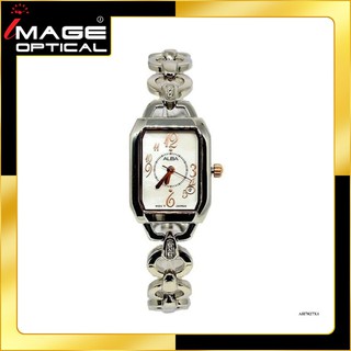 นาฬิกาข้อมือ ยี่ห้อ ALBA  AH7827X1 modern lady crystal