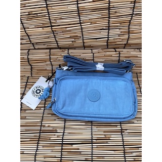 Kipling Myrte Blue Mist